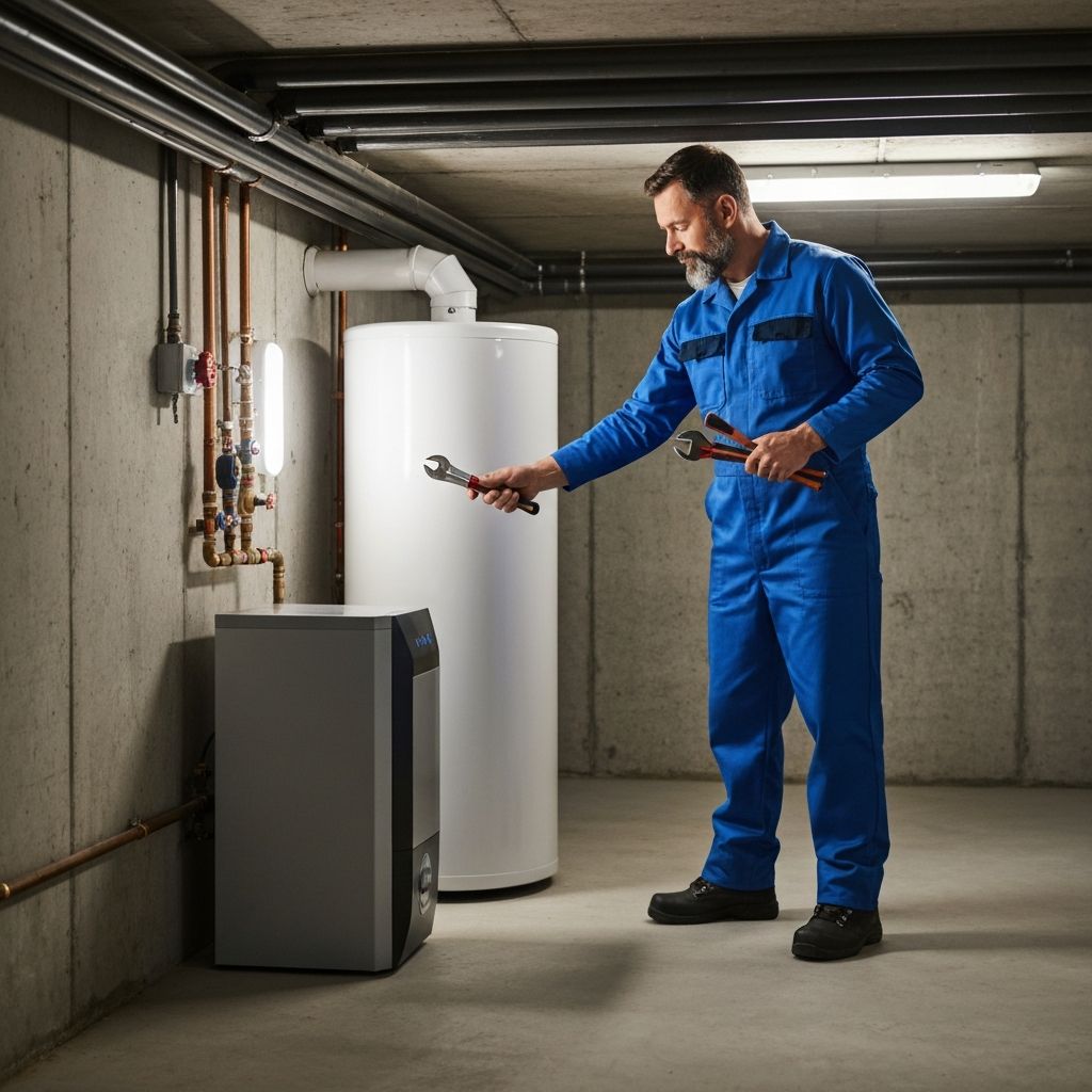 Maintenance & Prevention